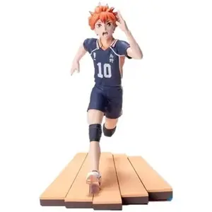 SEGA Haikyuu Shoyo Hinata Collectible Figurine
