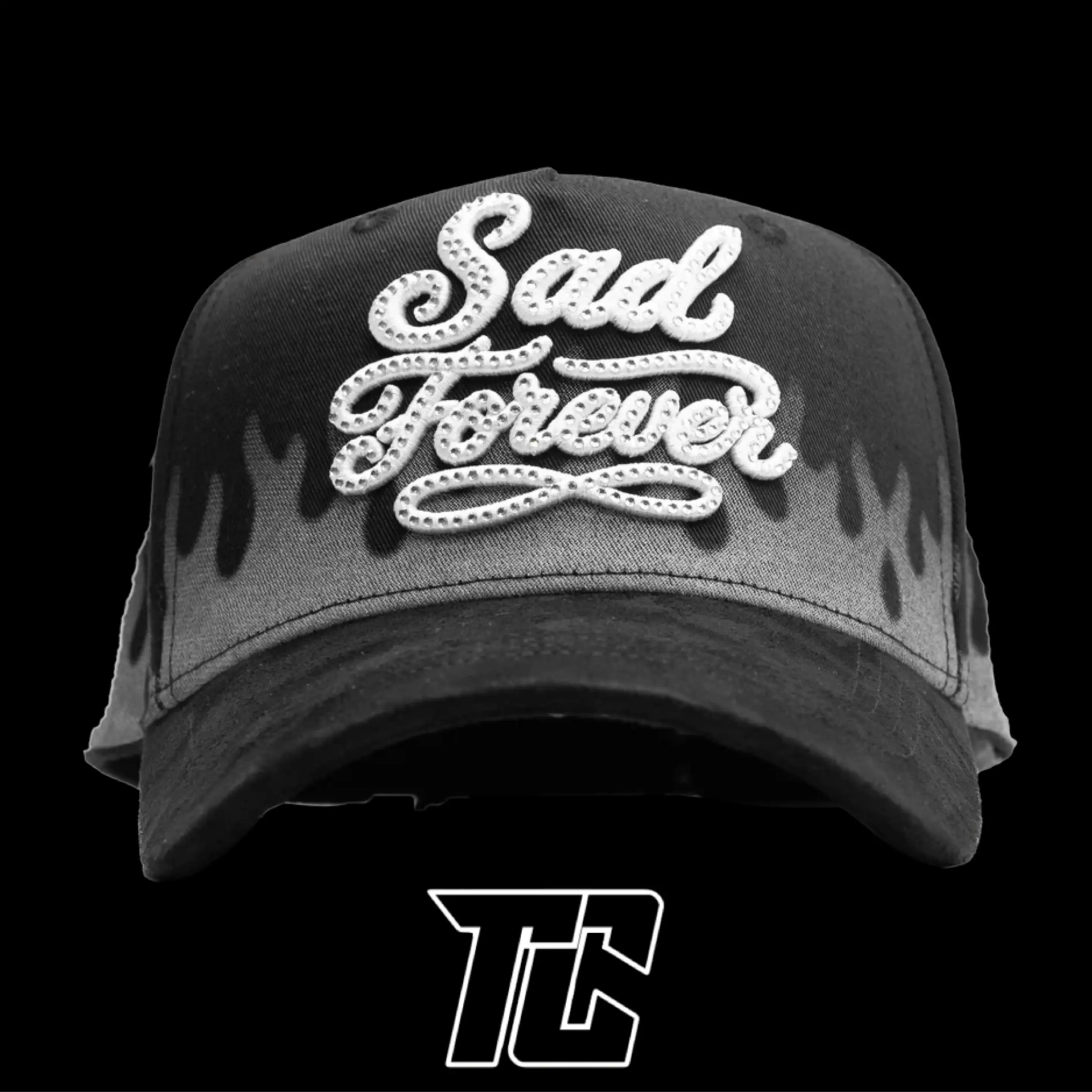 Dandy x Junior H - Y Lorro (SOLO GORRA) SNAPBACK