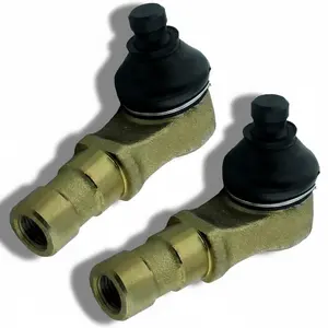Sealed Lower LT250/500/RZR200 Balljoints for Fullflight Racing A-arms