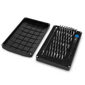 Mako Driver Kit - 64 Precision Bits Mako Driver Kit - 64 Precision Bits