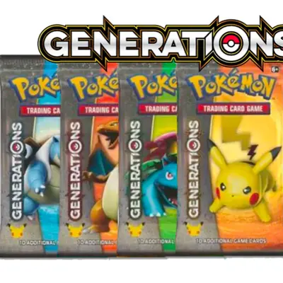 pokemon radiant collection booster box Pokémon Energy V.2 Simplified Chinese – Exp. Share Collectible Packaged in a luxurious and well New Simplified Chinese Pokemon Giratina