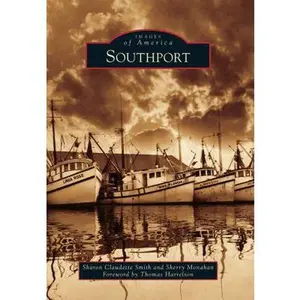 USED-Southport by Smith, Sharon Claudette (Paperback)