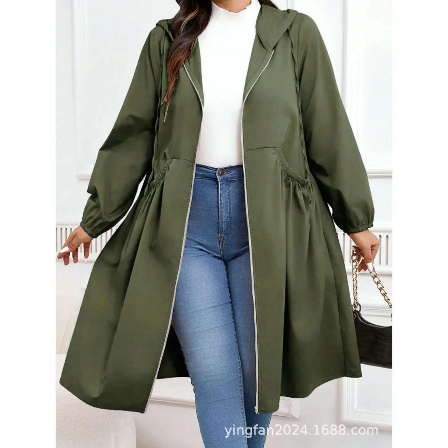 Military Green T10201