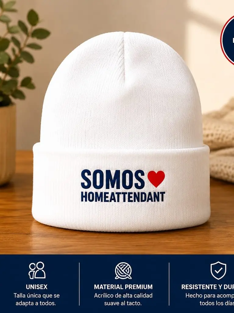 Unisex Beanie Hats