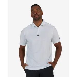 Block Party Men's Golf Polo: Part Two
