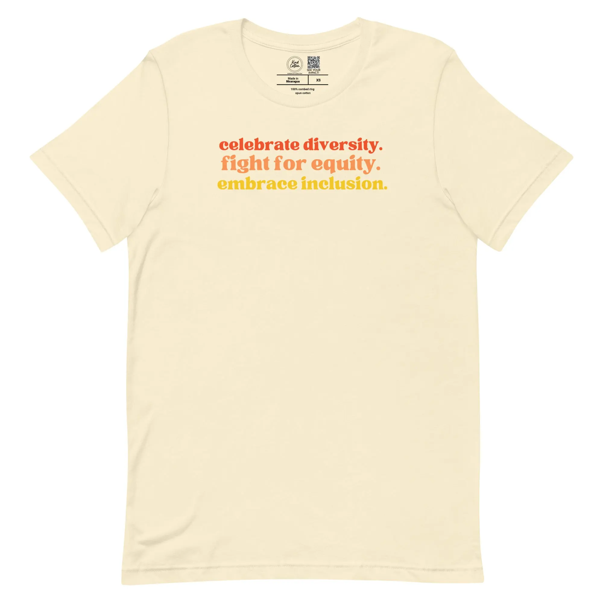 DEI Classic Tee
