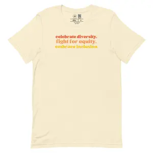 DEI Classic Tee