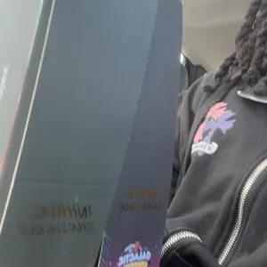 Gen 3 moha Secured Designable Case For Decoration