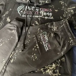 PGHG Galaxy Sweatsuits