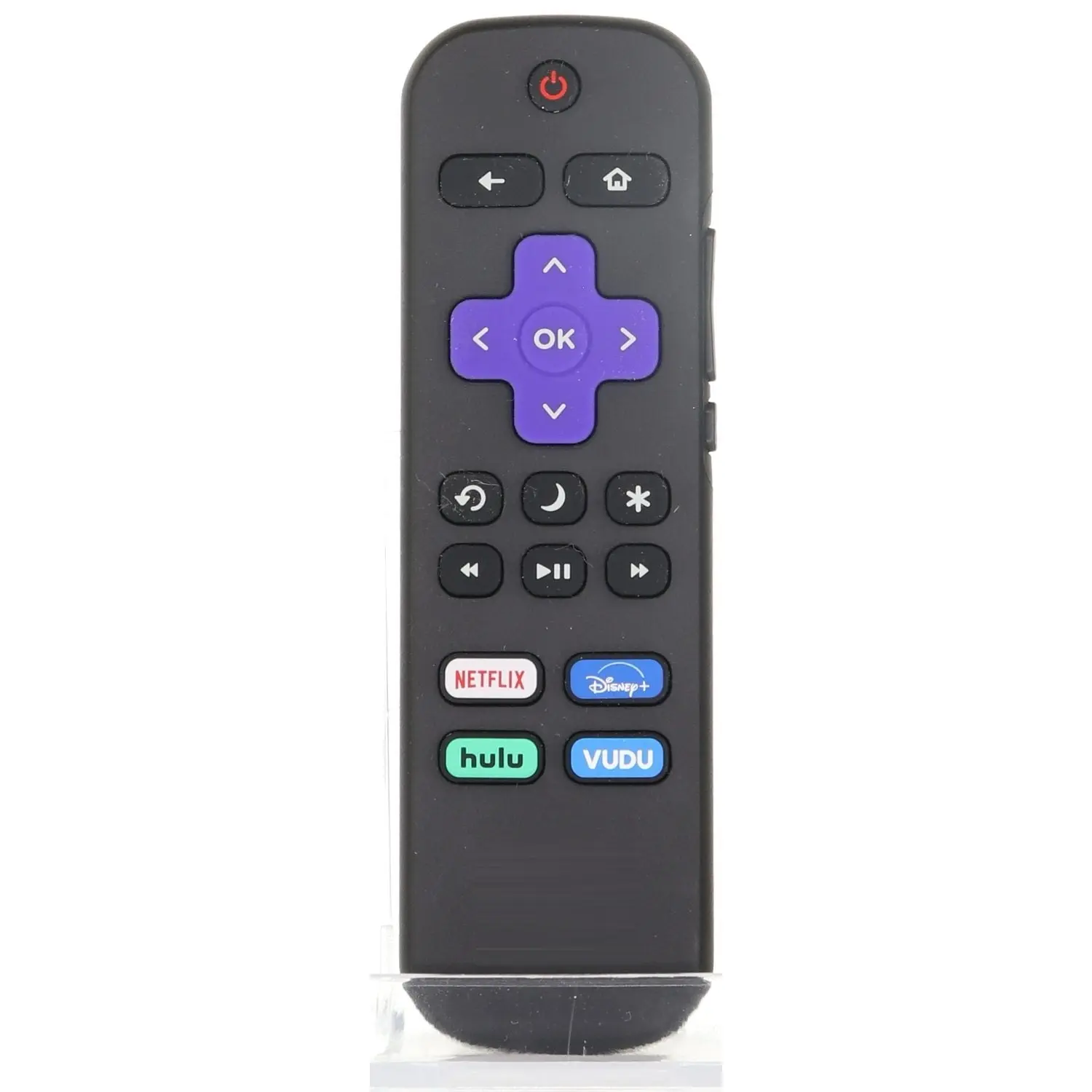Dan's Originals Remote Control Accessories for Philips/Magnavox RCALIR 2021 Roku TV - 3226000856
