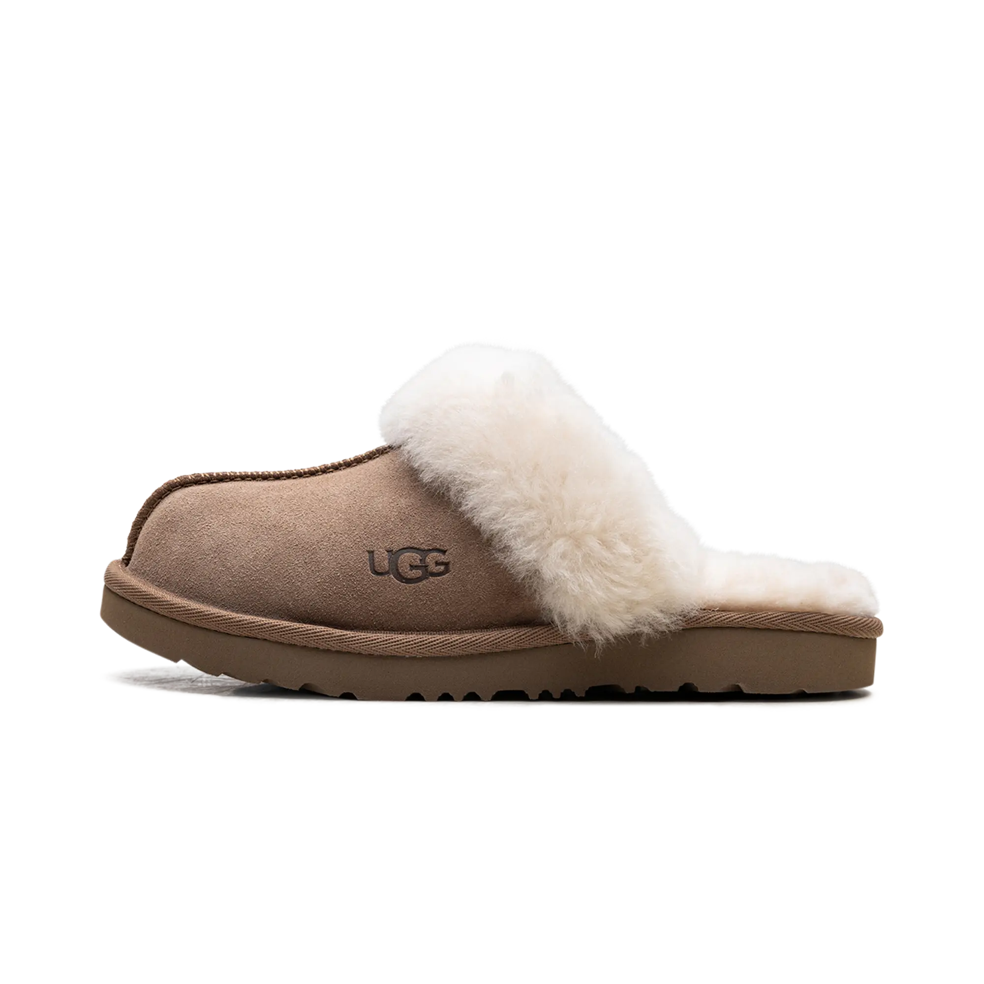 Cozy II Slipper GS "Chestnut" 1019065K CHE