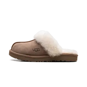 Cozy II Slipper GS "Chestnut" 1019065K CHE