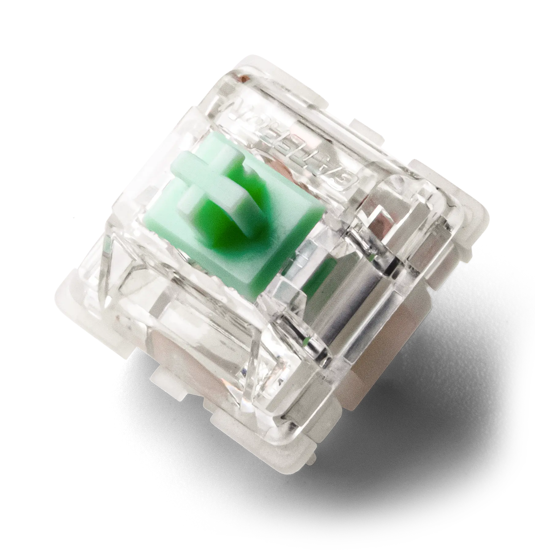 Gateron Baby Kangaroo V2 Tactile Switches