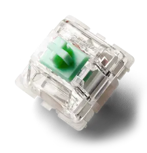 Gateron Baby Kangaroo V2 Tactile Switches