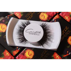 YAYA LASH BY CRISTAL COSMETICS COUTURE LASH COLLECTION