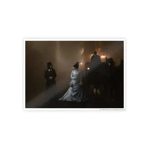 Dracula A Love Tale Poster