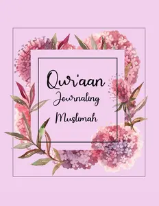 Qur'aan Journaling Muslimah