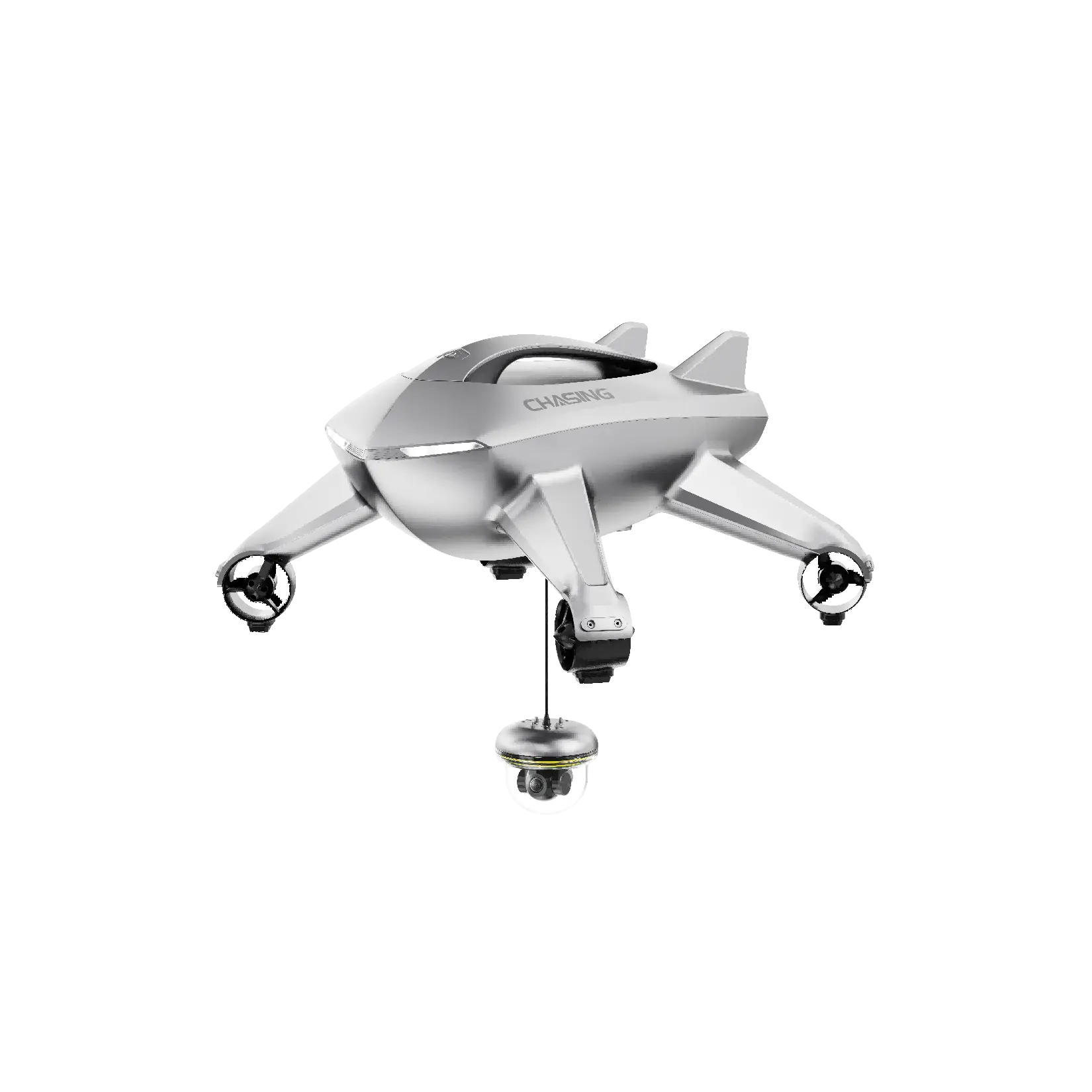 CHASING CanFish F2 AI Fish Finder CHASING CanFish F2 AI Fish Finder