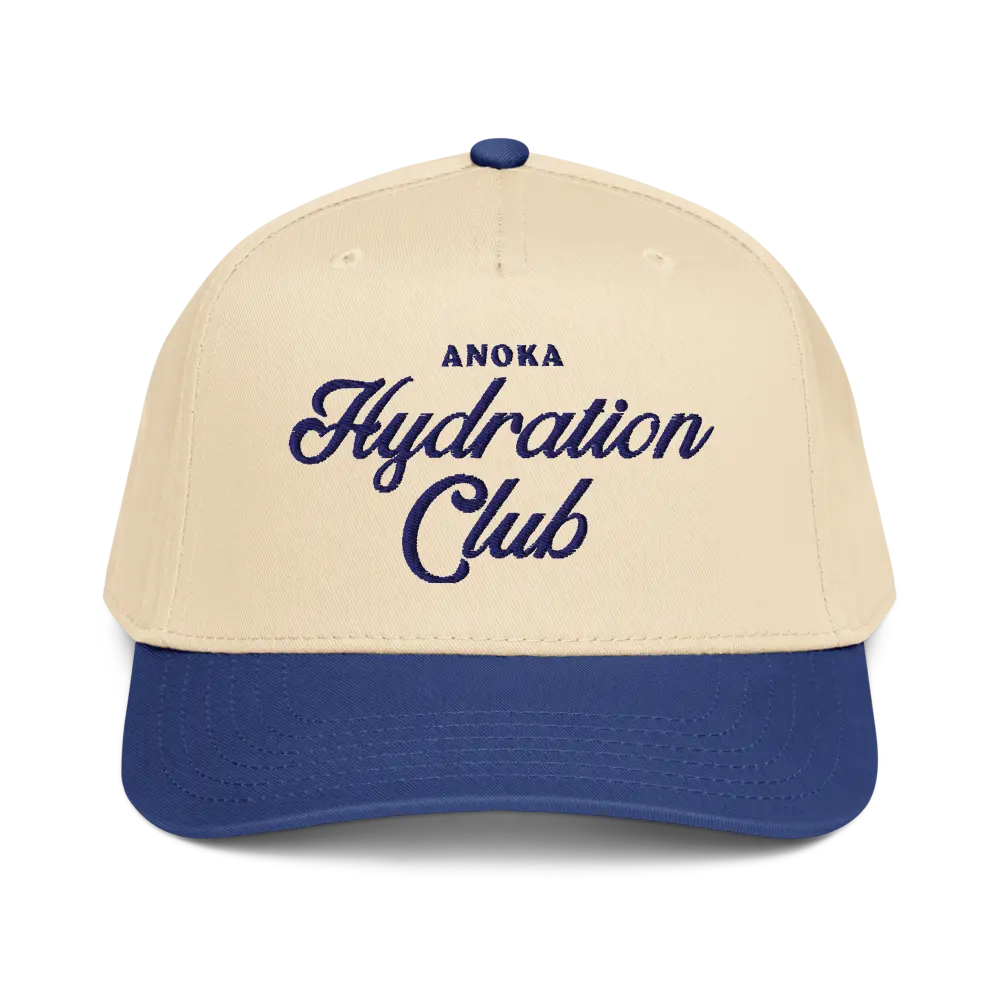 ANOKA Hydration Club Hat