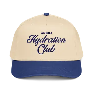 ANOKA Hydration Club Hat