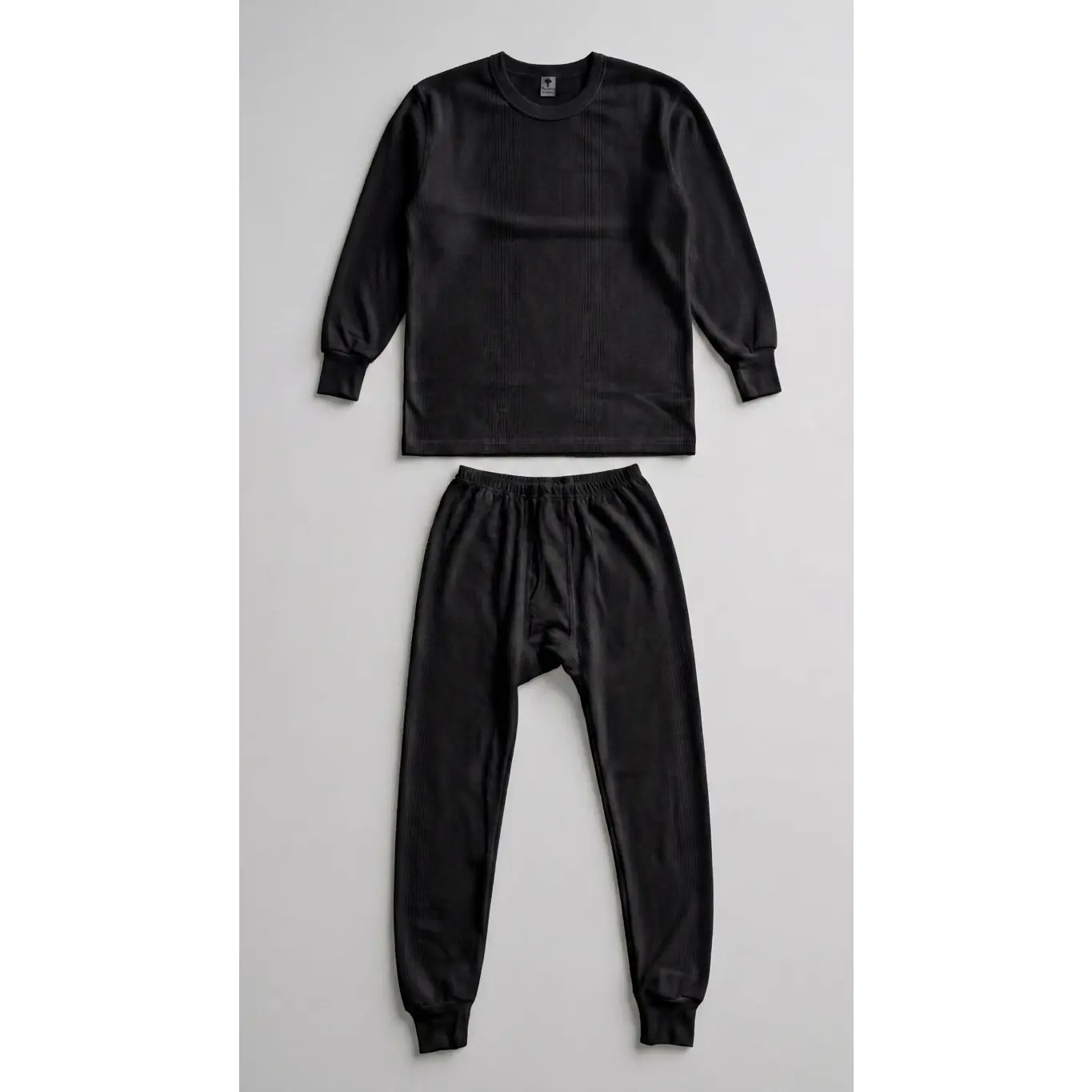 Long Sleeve Thermal Shirt & Trouser Set