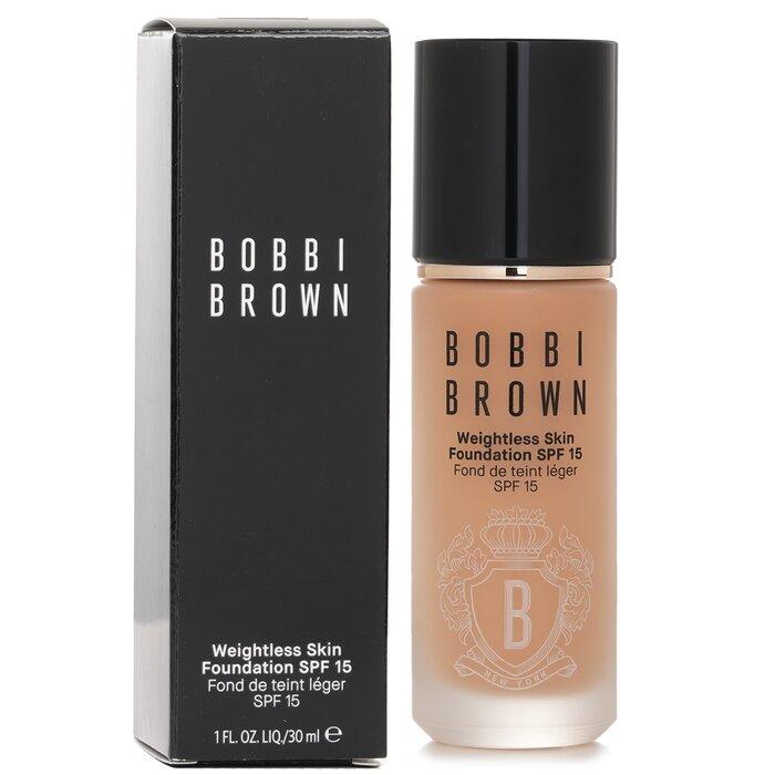 Bobbi BrownWeightless Skin Foundation SPF 15 - #C056 Cool Natural