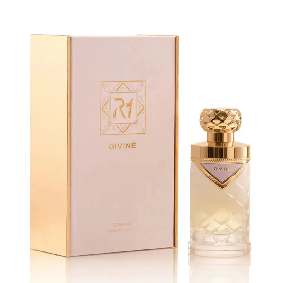 Divine By Ron Marone Le Parfum 100 ML (3.4 FL OZ) Unisex Divine By Ron Marone Le Parfum 100 ML (3.4 FL OZ) Unisex