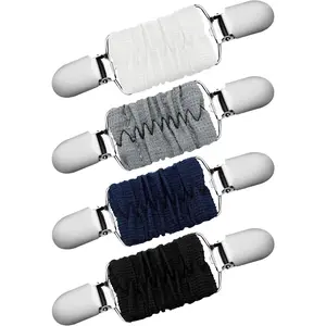 4 count Dress Cinch Clips for Tightener, Fitting  Cinch Sweater Clips for Women Cardigans