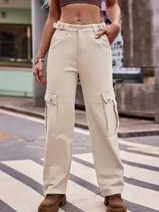 Blake Goddess Wide Leg Jeans