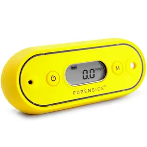 Carbon Monoxide Super-Meter | 0.1 ppm | Scuba | USA NIST Calibration