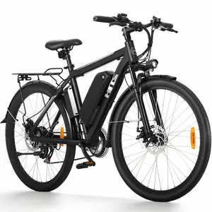 ZNH-750W 48V Electric Bike for Adults, 26 inch,Removable Battery,Up to 50Miles Range 20 MPH, 7-Speed EBik