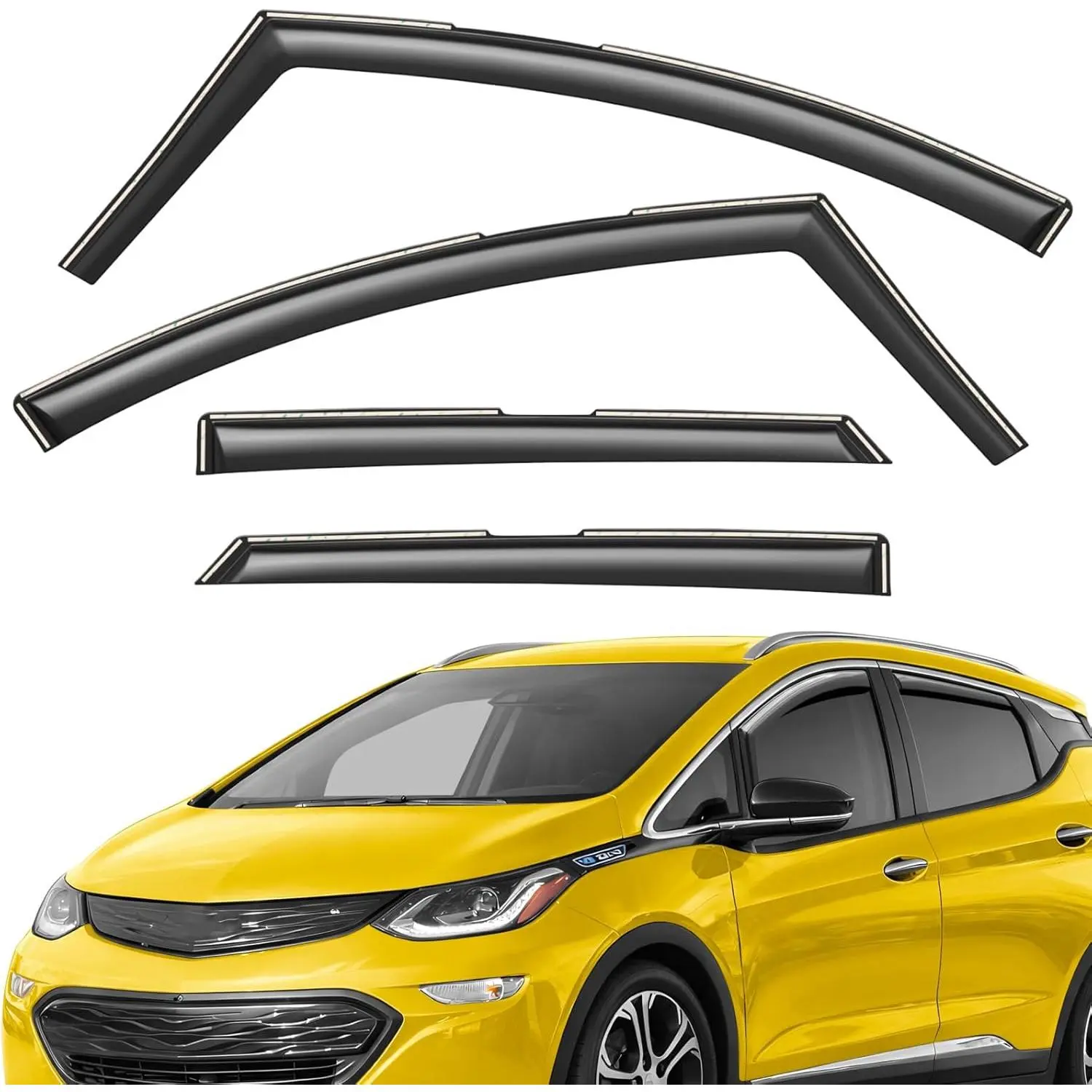 For Chevy Bolt EV 17-23