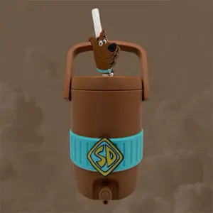 Scooby Can Holder