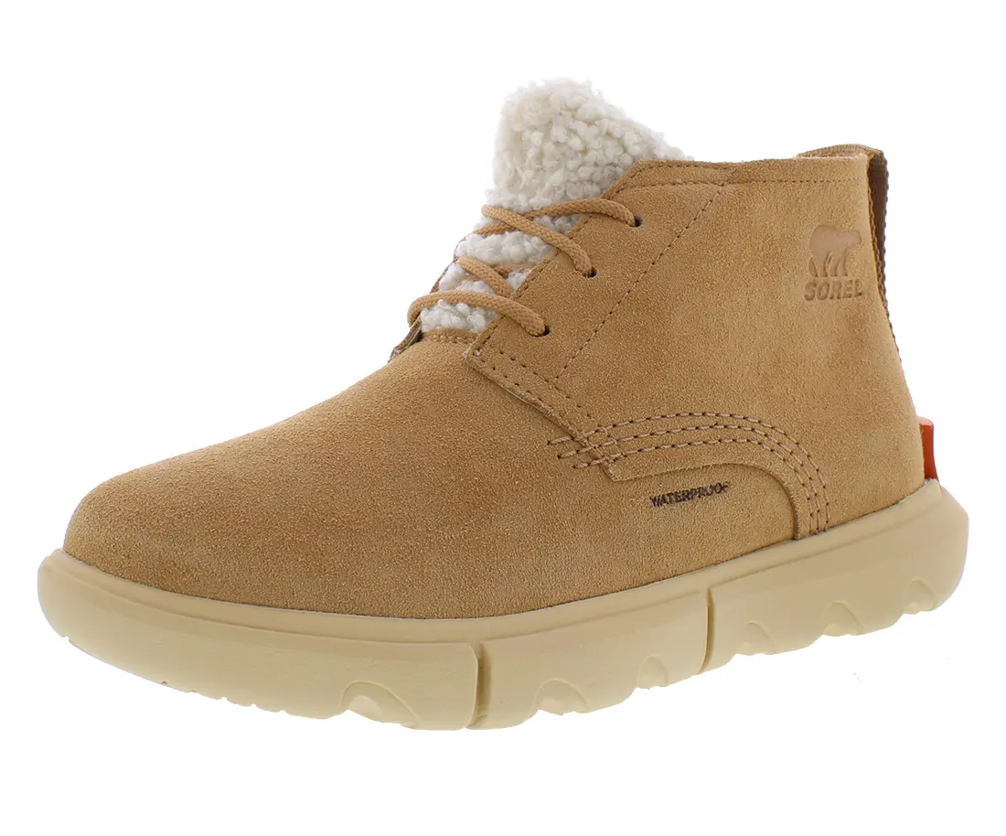 Sorel Explorer Ii Drift Womens Shoes
