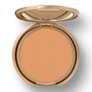 Cream Foundation Makeup