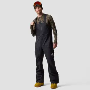 Backcountry Cottonwoods LT Xpore 3L Bibs - Men's