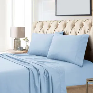 800 Thread Count Egyptian Cotton Sateen Extra Deep Pocket Sheet Set