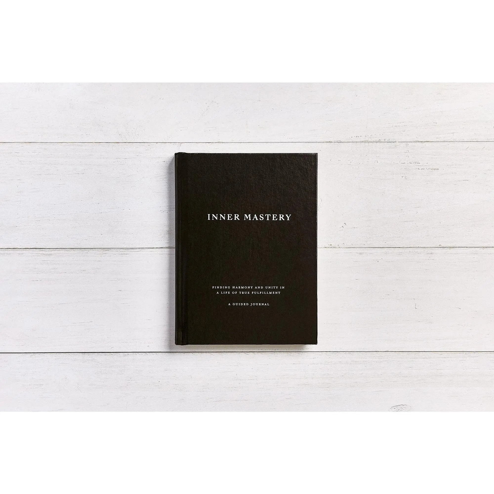 Inner Mastery Journal