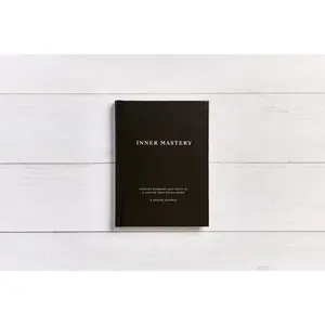 Inner Mastery Journal