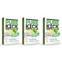 6 CT PK Sonic Limeade (3-Pack)