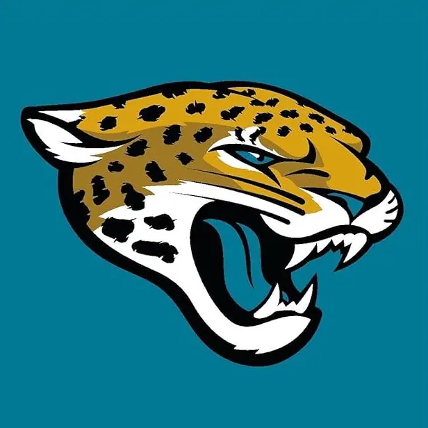 Jacksonville Jaguars 