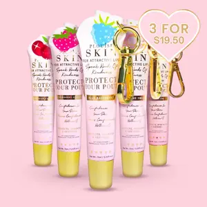P.Louise Protect Your Pout Lip Conditioner