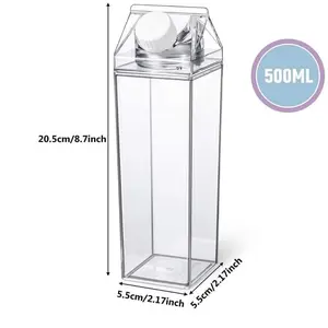 Pick your Milk Carton