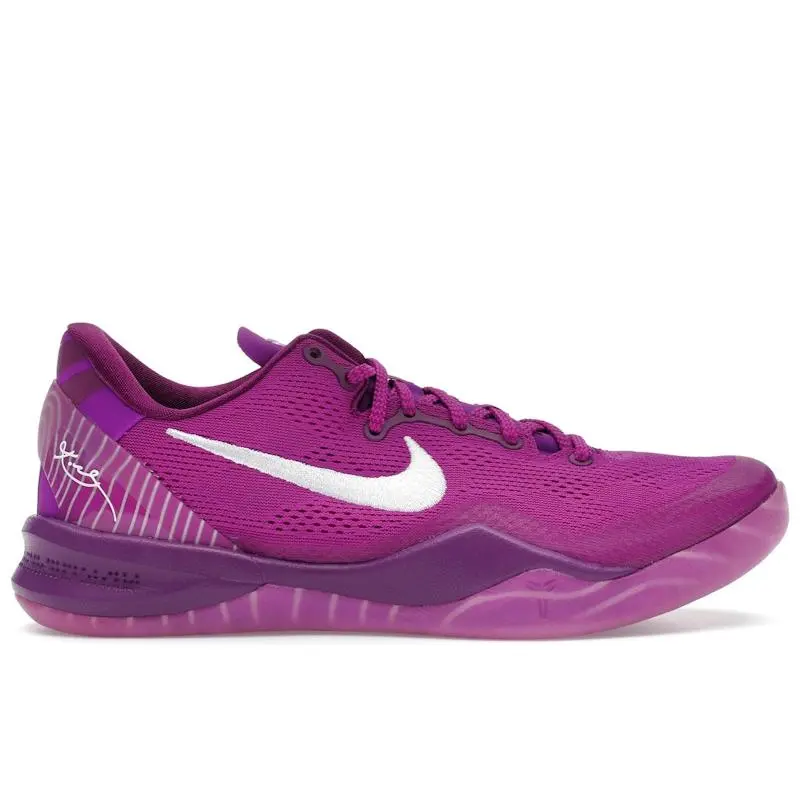 Nike Men's Kobe 8 Protro EYBL Basketball Shoes, from StockX