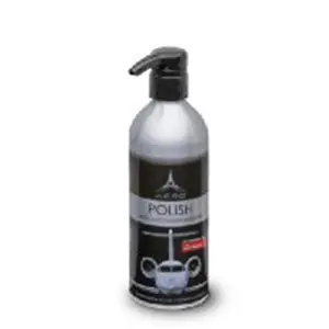 Aero  16 Oz. Polish Aluminum And Metal Polish- Aluminum Bottle