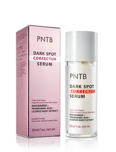 Dark Spot Remover for Face and Body, Dark Spot Corrector Glow Serum, Skin Brown Spot Remover, Skin Care Face Cream, Sun Spot Remover, Age Spot Corrector, Rapid Tone Repair 1oz