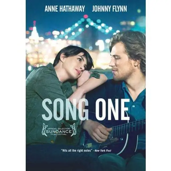 USED-Song One (DVD)