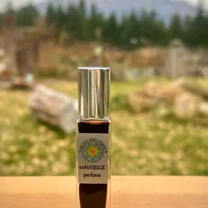 Maverick perfume