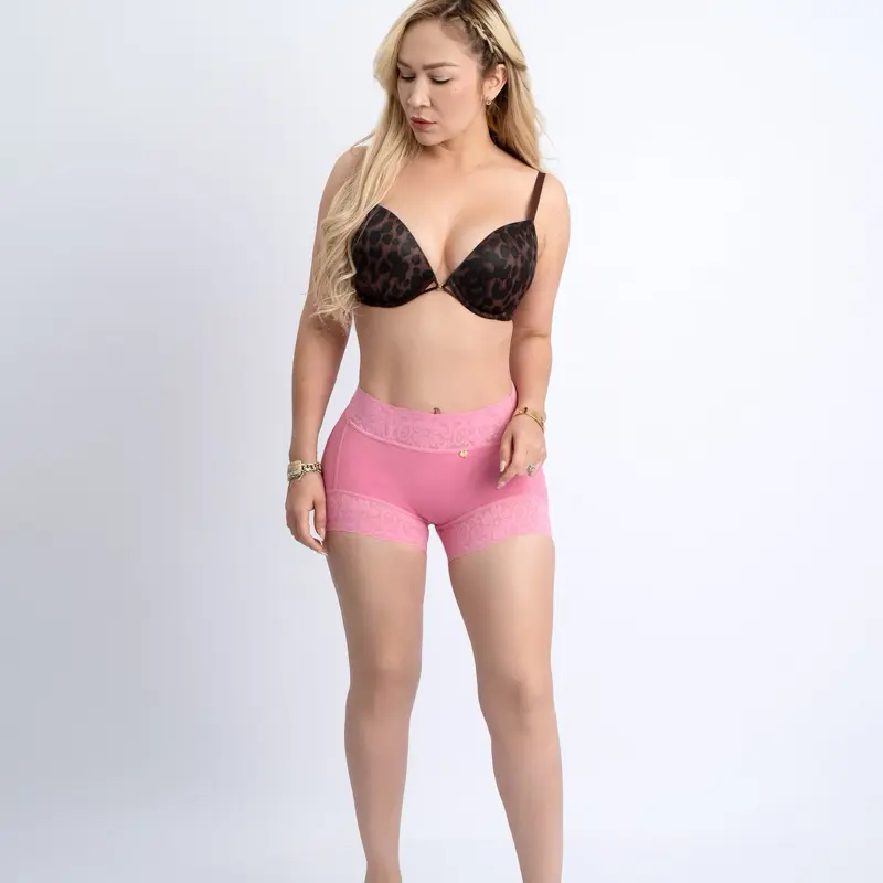 Noely Faja Booty Boxer