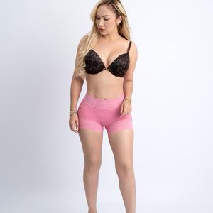 Noely Faja Booty Boxer